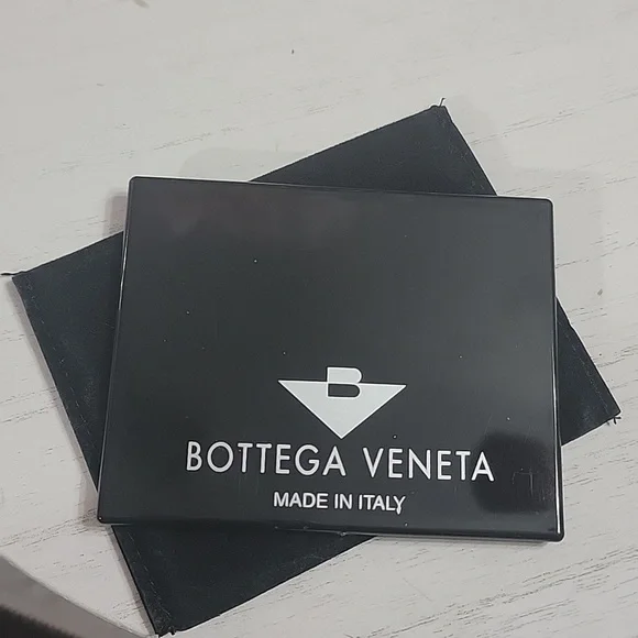 Bottega Veneta Compact Mirror